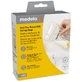 Medela Easy Pour, breastmilk storage bags, 25 pieces