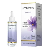Uzdrovisco Balance, sérum normalisant et resserrant les pores, 30 ml