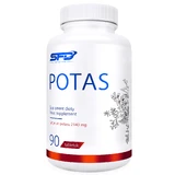 SFD Potasio, 90 comprimidos
