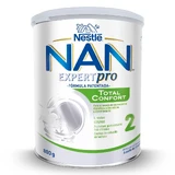 Préparation spéciale en poudre Nan Expert Pro Total Confort 2, 800 g, Nestlé