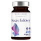 Foliumzuur 400 µg, 60 capsules