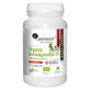 Aliness Organic Ashwagandha KSM-66, 5% vitanolides, 100 gélules végétales