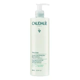 Caudalie Vinoclean, lait démaquillant aux amandes, 400 ml