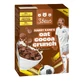 Harry Kane oat flakes with cocoa, 250 g, 3Bears