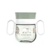 Tasse 360° pour enfants, Little Farm, 200 ml, Little Dutch