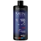 4Organic Men Power, gel de duș natural 3in1, Sport, 500 ml