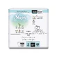 Scutece pentru bebelusi, Nr. 2, 3-6 kg Mini, 68 buc, Sleepy Bio Natural