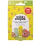 Wild Stripes Kids Sensitive, Dschungelpflaster, 20 Stück