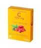 Vitamine C 1000 mg met rozenbottelbloemextract, 30 capsules