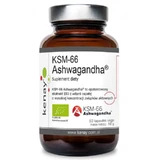 BIO Ashwagandha KSM-66 200mg (60 cápsulas) Kenay