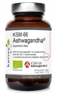 BIO Ashwagandha KSM-66 200mg (60 gélules) Kenay