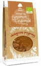Ceylon ground cinnamon BIO 50g GIFTS OF NATURE