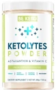 Ketolytes Electrolitos en Polvo - Limón Fresco 200g BeKeto