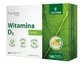 Biovitum Liquid Vitamin D3 2000, 120 capsules