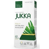 Yucca 520 mg - 60 capsules Medica Herbs