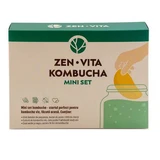Kombucha mini set, 330 g, Zenvita