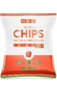 Chipsuri Keto - Ardei roșii proaspeți 30g BeKeto