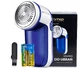 Aparat de ras pentru țesături ORO-SHAVER BLUE