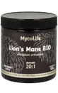 Coamă de leu - coneflower - extract BIO 20:1 100g MYCOLIFE