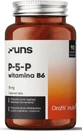 Vitamin B6 P-5-P 90 capsules UNS