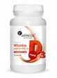 Aliness Vitamin D3 Forte 4000 IU, 120 tablets