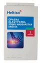 Heltiso, Wrist joint elastic band short, size M