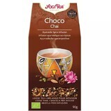 Bio Choco Chai Tee, 90g, Yogi Tee