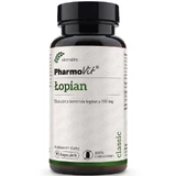 Bardane 90 gélules Pharmovit