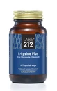 Labs212 L-lizină Lizină Plus 45 caps