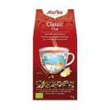 Tè Bio Classico Chai, 90g, Tè Yogi
