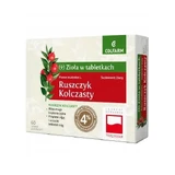 Ruscus spikensis, 60 comprimés