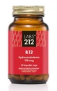 Labs212 Vitamina B12 Hydroxocobalamin 60 caps