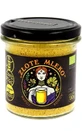 Golden milk BIO 130g FIVE CHANGES