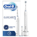 Brosse à dents électrique Sensitive Mode, D16 Gumcare 1, Oral B