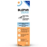 Ooglid- en oogcrème Blephaderm, 40 ml, Thea