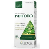 Pachodermie 500 mg 60 capsules MEDICA HERBS