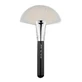Jessup Full Fan Highlighter Brush 090