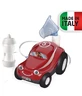 Aparat De Aerosoli Dr. Frei Turbo Car
