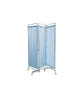 Paravan Cu Cadru Metalic Si 3 Segmente DrHappy JLB075-033