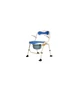 Scaun cu Toaleta Dr. Happy JLC00401