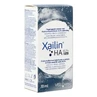 Oogdruppels Xailin HA 0,2% Plus, 10ml, Visufarma