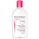 Bioderma Sensibio H2O Micellaire Oplossing Gevoelige Huid 500ml
