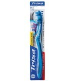 Tête flexible pour brosse à dents, Trisa