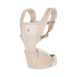 Alta Hip Draagzak, 4 maanden+, Beige natuur, Ergobaby