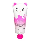 Hydraterende crème voor handen en nagels, Cerise, 60 ml, Inuwet
