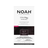 Coloration naturelle, Saten Violet 5.7, 140 ml, Noah