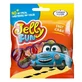 Jeleuri in forma de masinute cu arome de fructe, 90 g, Top Jelly