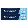 Pachet Crema adeziva pentru proteza dentara Complete Strong Hold Fresh, 2 x 47 g, Fixodent