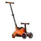 Patinete Xtend, 1-12 años, Naranja, SmarTrike