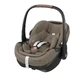 Scoica auto Pebble 360 Pro2, 40 - 87 cm, Twillic Truffle, Maxi Cosi